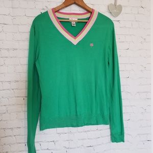 Vintage Lilly Pulitzer Sweater